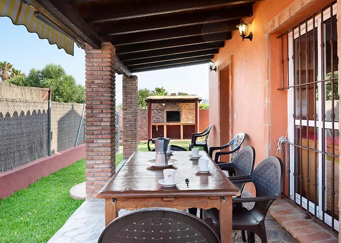 Casa Juana Zahora
