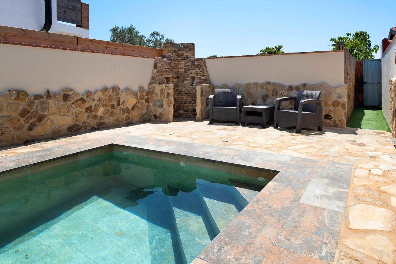 Ferienhaus Casa Juana