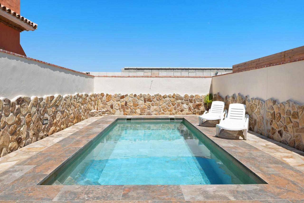 Ferienhaus Casa Juana *