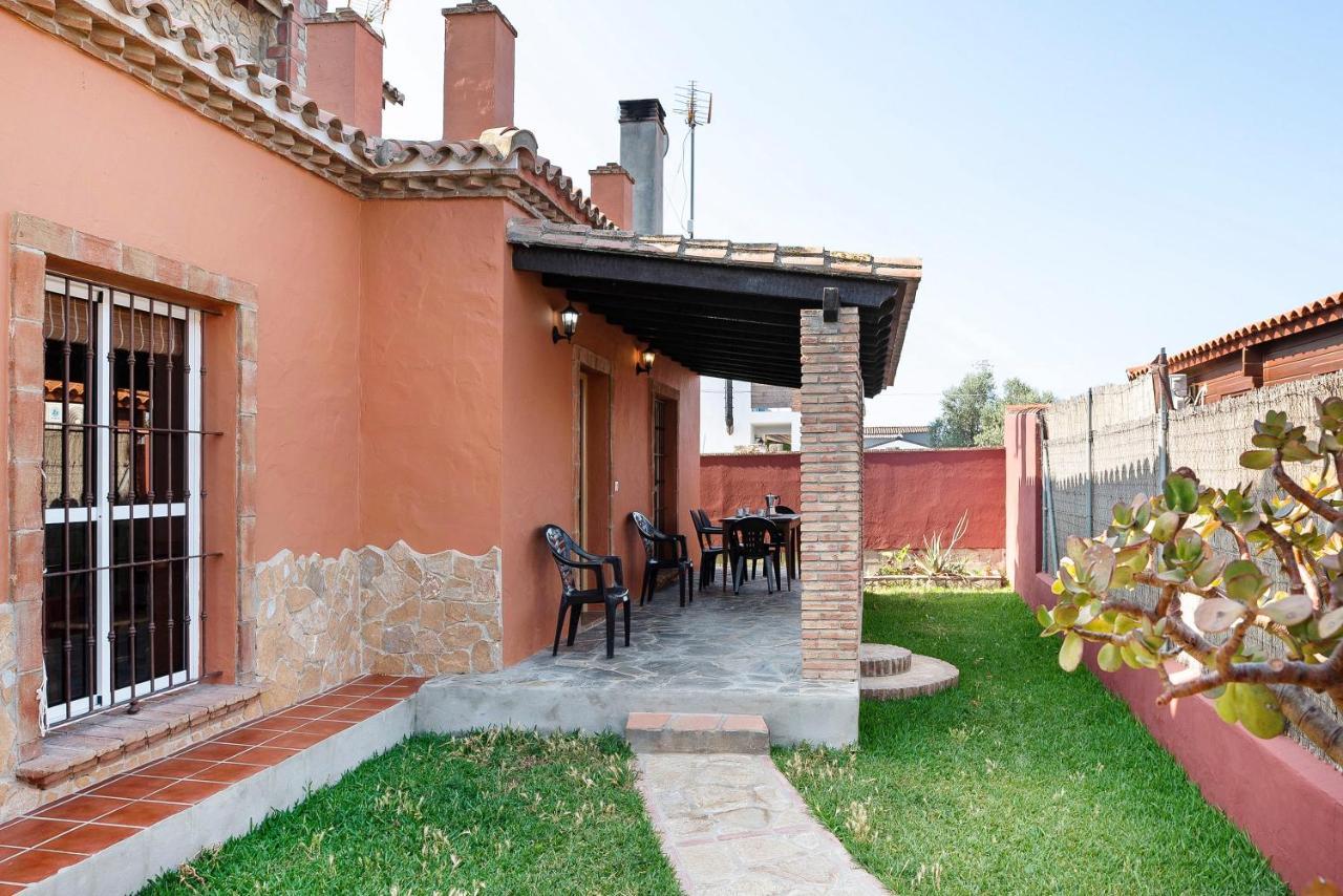 Ferienhaus Casa Juana Zahora