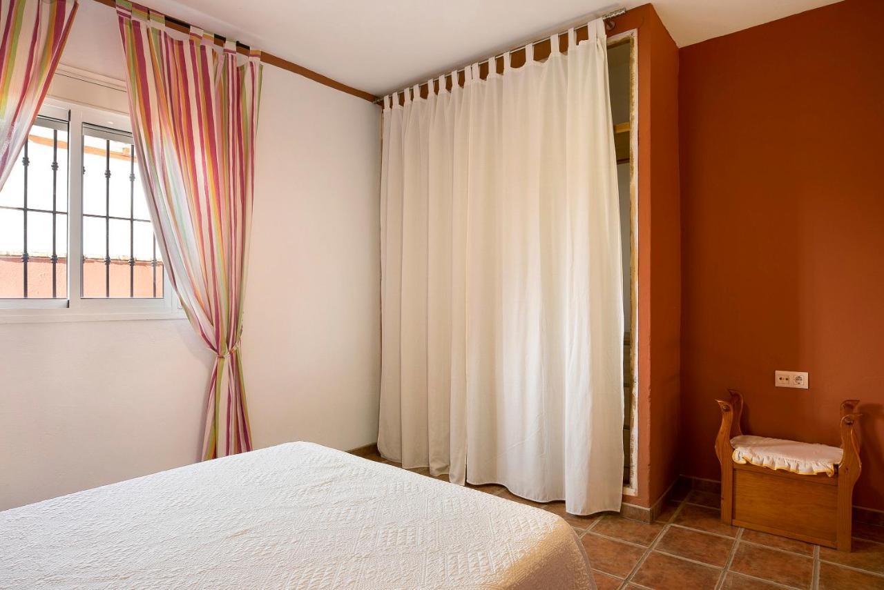 Casa Juana Ferienhaus Zahora