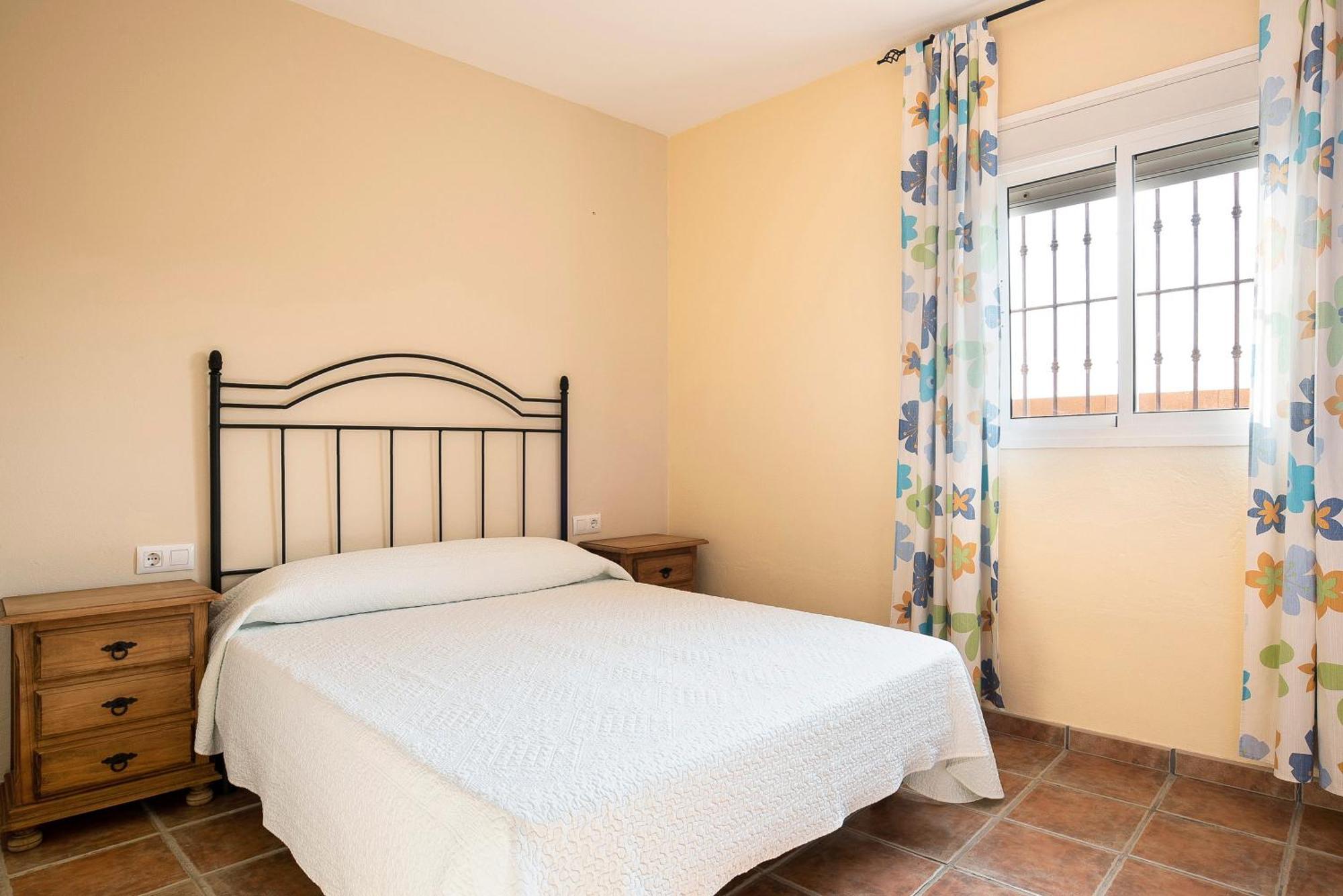 Ferienhaus Casa Juana Zahora