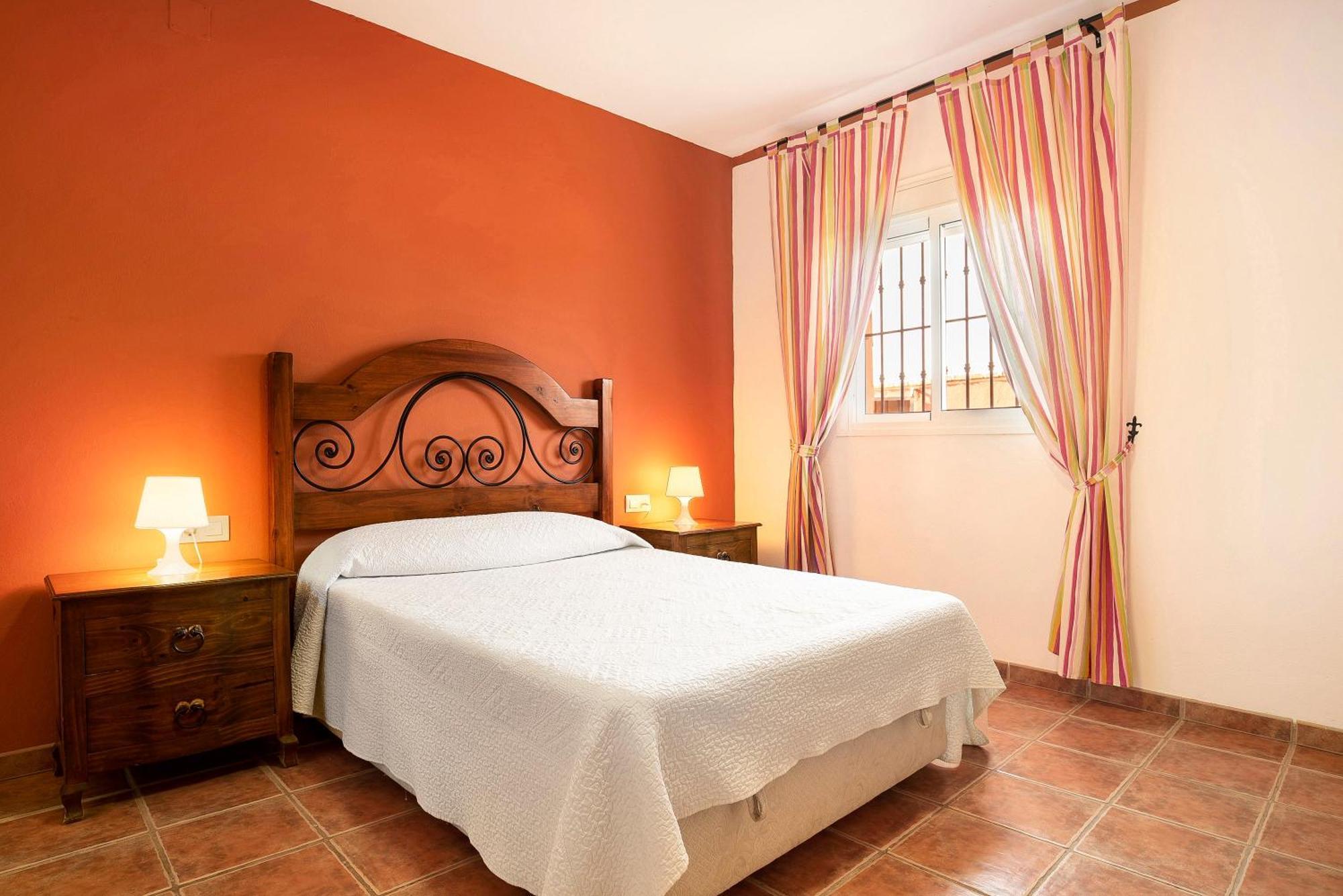 Casa Juana Ferienhaus