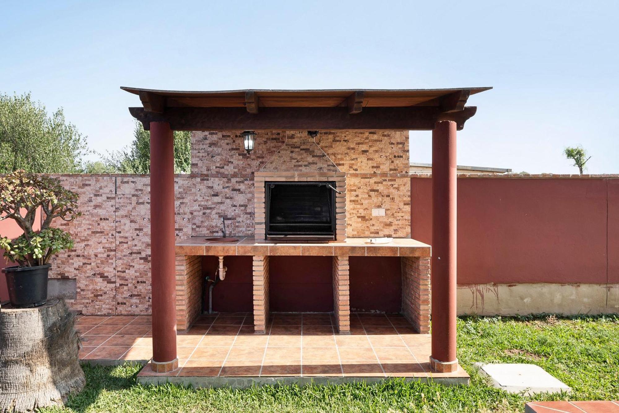 Casa Juana Zahora